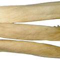NATURE'S OWN USA NOT-RAWHIDE BEEF STICKS 10 IN BEEF