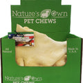 NATURE'S OWN USA NOT-RAWHIDE MONSTER NATURAL CHEW MONSTER