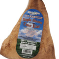 NATURE'S OWN USA COW EARS SHRINK WRAPPED LG MAPLE BACON