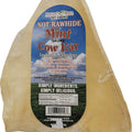 NATURE'S OWN USA COW EARS SHRINK WRAPPED LG MINT