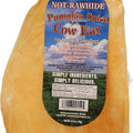 NATURE'S OWN USA COW EARS SHRINK WRAPPED LG PUMPKIN SPICE