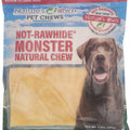 NATURE'S OWN USA NOT-RAWHIDE MONSTER NATURAL CHEW 4.4 OZ