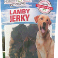 Best Buy Bones Nature's Own Lamb Jerky Dog Treats 6 Oz
