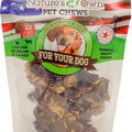 NATURE'S OWN JERKY 6 OZ LAMB