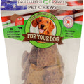 NATURE'S OWN LUNG CHUNKS 2 OZ BEEF