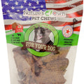 NATURE'S OWN LUNG CHUNKS 6 OZ BEEF