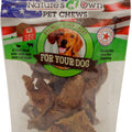 NATURE'S OWN LUNG CHUNKS 2 OZ LAMB