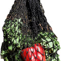 TEXAS HAYNET CHICKEN TREAT BAG 7X3X3 IN