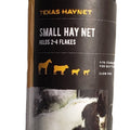 TEXAS HAYNET SMALL HAY NET 14X3X3 IN
