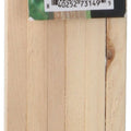 BIGTREE PACKAGED HARDWOOD STAKES 4 FT-6 PK