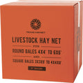 TEXAS HAYNET LIVESTOCK BALE NET ROUND