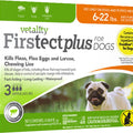 FIRSTECT PLUS FOR DOGS