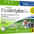FIRSTECT PLUS FOR DOGS