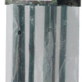 BIGTREE PACKAGED BAMBOO STAKES 4 FT-6 PK GREEN