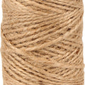 BIGTREE JUTE TWINE 200 FT