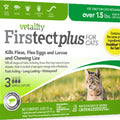 FIRSTECT PLUS FOR CATS