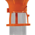 FLITE LINE JELLY & JAM ORIOLE FEEDER 10-12 OZ ORANGE