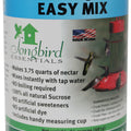 HUMMINGBIRD NECTAR CONCENTRATE 24 OZ CLEAR