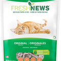 FRESH NEWS PAPER CAT LITTER 4 LB