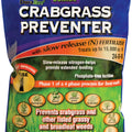 Bonide 60415 Crabgrass Preventer With Fertilizer, 15000 Sq Ft, 24-0-8