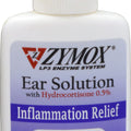 ZYMOX PET EAR SOLUTION W/HYDROCORTISONE 1.25 OZ