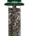 SQUIRREL BUSTER PLUS WILD BIRD FEEDER 5.1 LB CAP GREEN