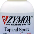 ZYMOX PET TOPICAL SPRAY W/HYDROCORTISONE 2 OZ