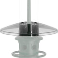 SQUIRREL BUSTER WEATHER GUARD  CLEAR
