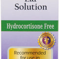 ZYMOX PET EAR CARE HYDROCORTISONE FREE 1.25 OZ