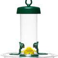 BROME TUBE SOLUTION SEED TRAY  CLEAR