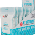 SKOUTS HONOR HYDROCLEAR EYE EAR & NOSE WIPE DS