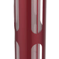 SQUIRREL-X X8 SQUIRREL RESISTANT FEEDER 2.5 LB CAP RED