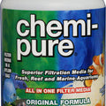 CHEMI-PURE FILTER MEDIA 10 OZ