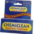 CHEMICLEAN RED SLIME REMOVER 2 GM
