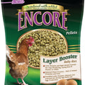 ENCORE NATURAL LAYER BOOSTER DAILY DIET 20 LB