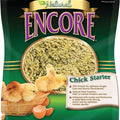 ENCORE NATURAL CHICK STARTER DAILY DIET 7 LB