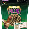 ENCORE NATURAL POULTRY GRIT PLUS 1 LB