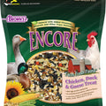 ENCORE NATURAL CHICKEN DUCK & GOOSE TREAT 2 LB