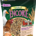 ENCORE NATURAL MULTIGRAIN WITH FLAXSEED TREAT 2 LB