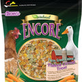 ENCORE NATURAL FLAKED CEREAL TREAT 1.5 LB
