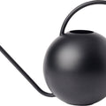 BLOEM FRESCA WATERING CAN 2.5 L BLACK