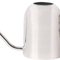 BLOEM CRANE WATERING CAN 1.5 L SILVER