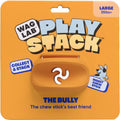 WAGLAB THE BULLY PLAY STACK FOR DOGS