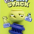 WAGLAB THE 2-PACK PLAY STACK FOR DOGS