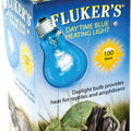 BLUE DAYLIGHT BULB 100 WATT