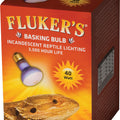 BASKING SPOTLIGHT BULB 40 WATT