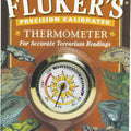 ROUND THERMOMETER