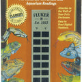 FLAT THERMOMETER