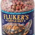 AQUATIC TURTLE DIET 8 OZ