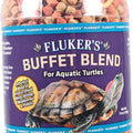 BUFFET BLEND AQUATIC TURTLE FORMULA 7.5 OZ